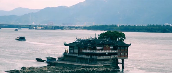 福州，我爱你 2012年度预告 老福州篇 半城电影