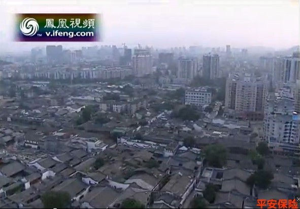 马可波罗徐霞客皆对三坊七巷推崇备至