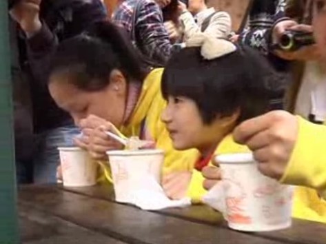 爱心助力“安安圆梦”之旅 安安“回家”感受美丽福建