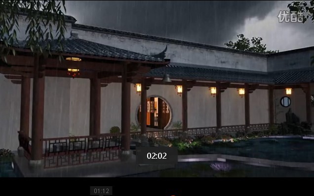 此去经年 三坊七巷