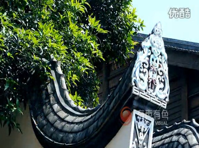 有福之州 鼓楼 邂逅美丽梦想 三坊七巷历史文化