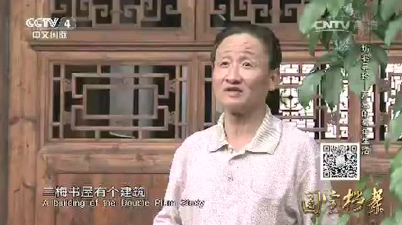 《国宝档案》坊巷寻珍——严复的暮年生活