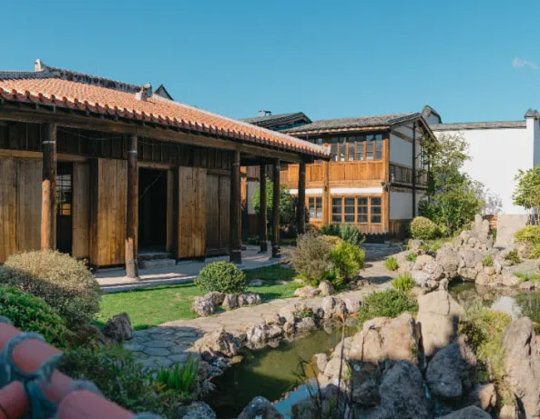 名城悦读丨光阴流逝，世上再没有比这一刻更好的