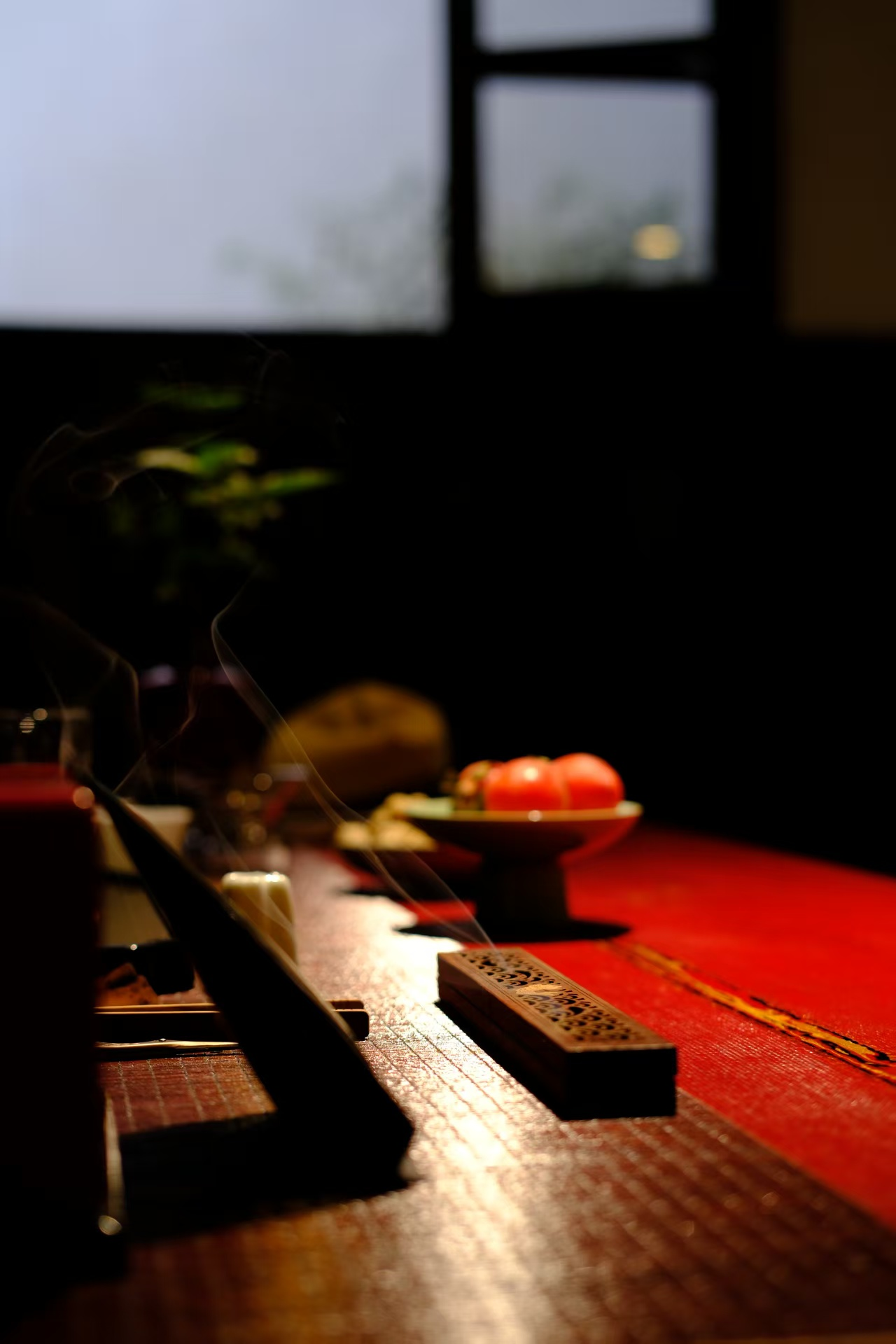 蘭叙人文茶空间