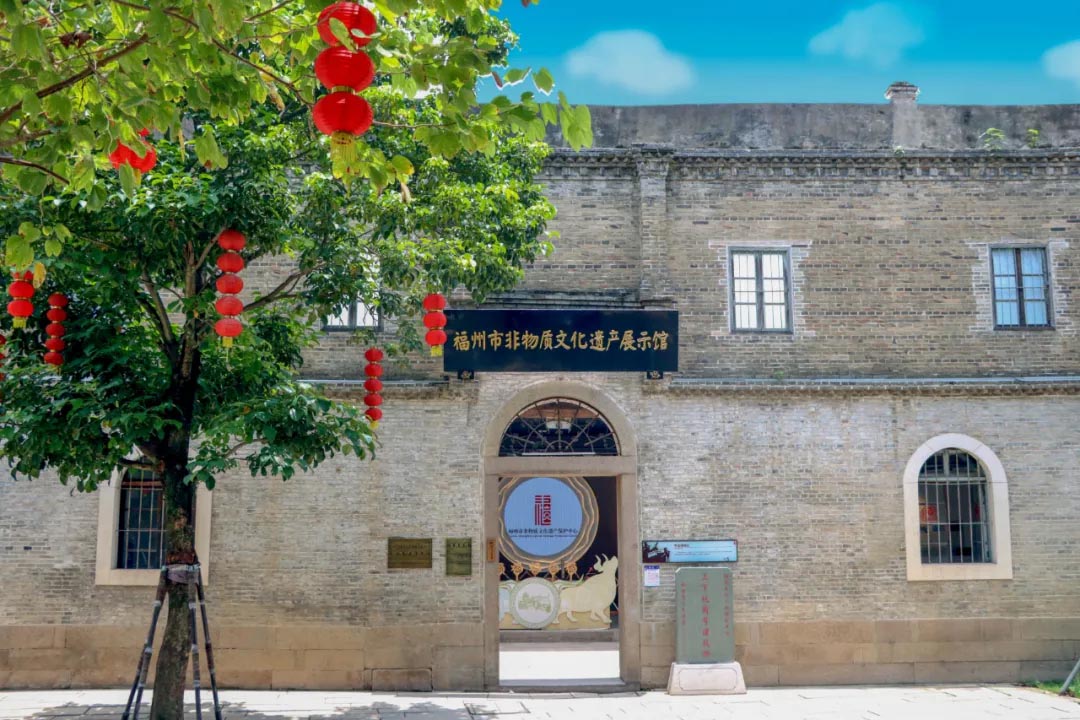 【上下杭】罗氏绸缎庄