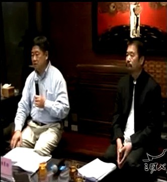 福州三坊七巷社区博物馆规划及近期实施方案论证会