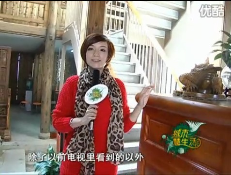 《城市慧生活》南后街的“铜人阵”