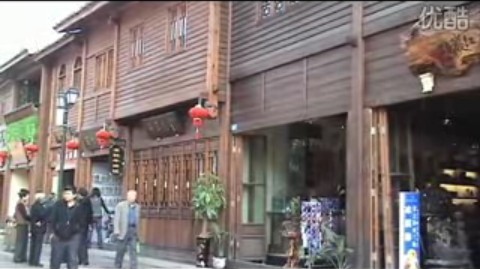 走近外交官：福州印象