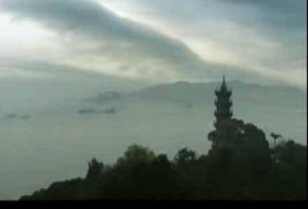 人文天下:走进中国名街－－三坊七巷