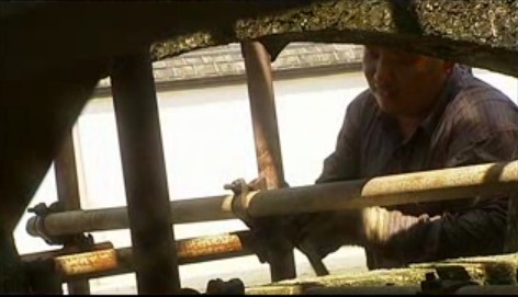 三坊七巷：二桥亭