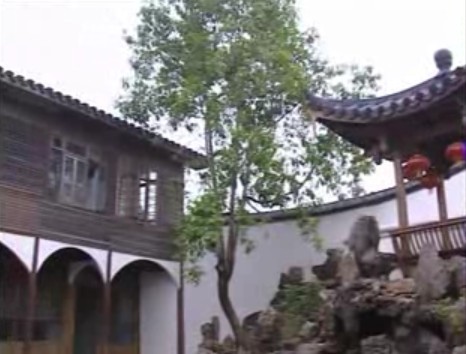 三坊七巷申遗报道