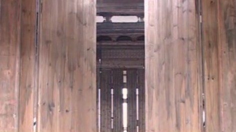 三坊七巷：王麒故居