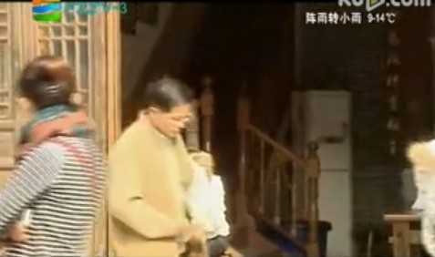 三坊七巷美食之旅