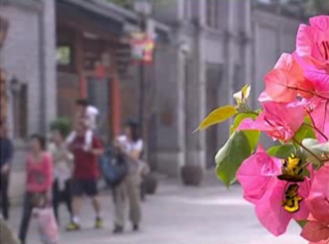 三坊七巷的红色记忆