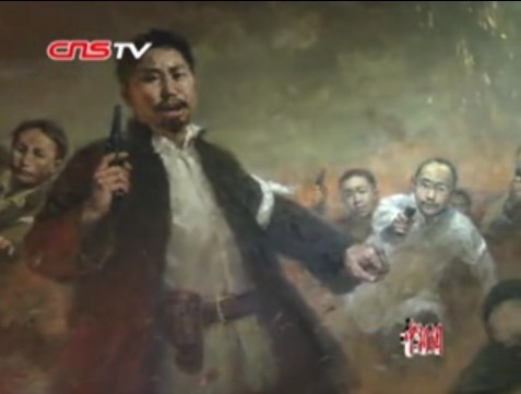 百年辛亥：浩气长存 追忆黄花岗风云 