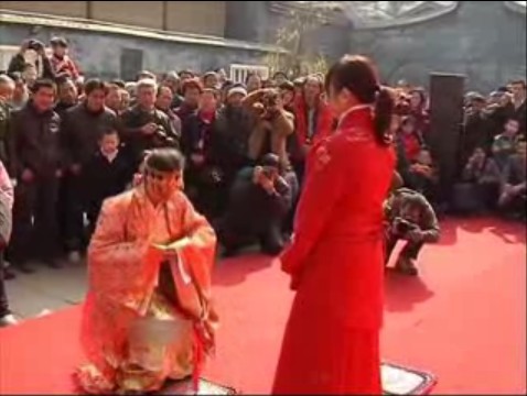 三坊七巷春节期间文化活动丰富多彩