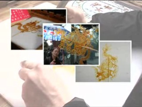 三坊七巷春节期间文化活动丰富多彩