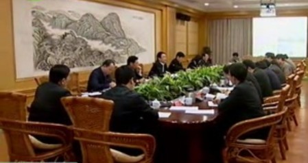 市委召开专题会研究历史文化街区（风貌区）保护修复工作