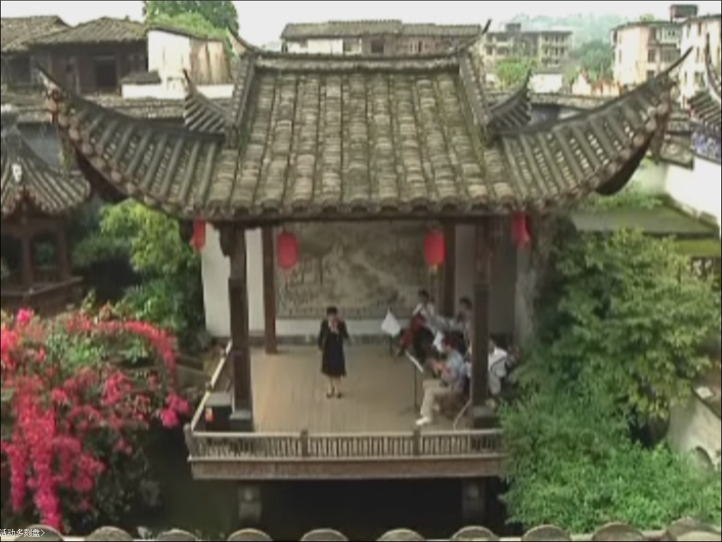 三坊七巷五一假日活动多