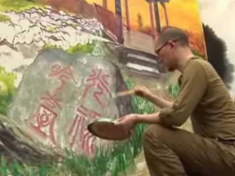 三坊七巷“五一”精彩不断  