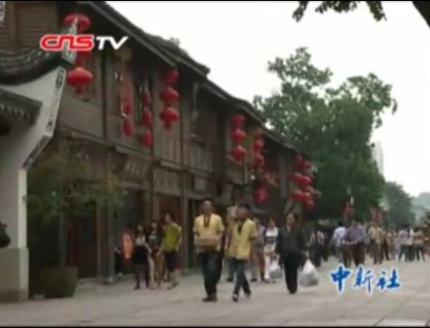 《舌尖上的中国》引爆福州美食潮