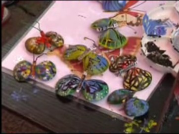 三坊七巷绘画嘉年华  